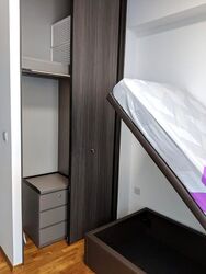 North Park Residences (D27), Apartment #594137991